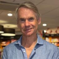 A du Maurier Fowey Literary Festival event: Mark Butterworth � 'Make the Bold Move, from Writer to Author'